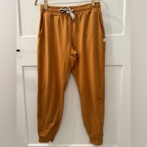 Vuori Camel Jogger Pants